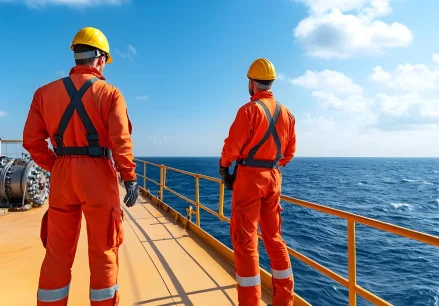 Crew Management